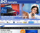 DCI AG